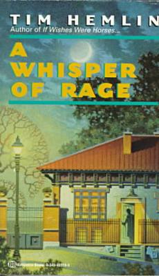 A Whisper of Rage