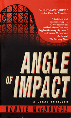 Angle of Impact