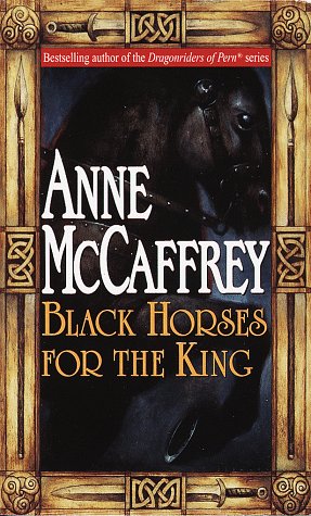 Black Horses for the King