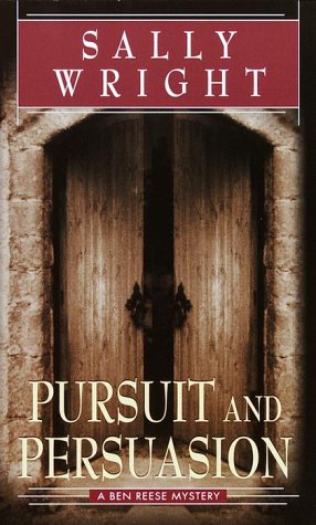 Pursuit and Persuasion