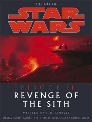 Revenge of the Sith