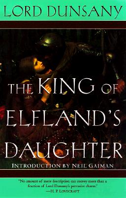 The King of Elfland's Daughter