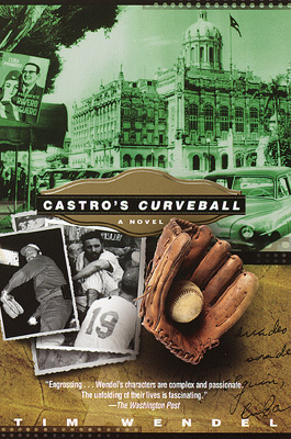 Castro's Curveball