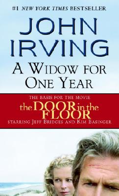 a widow for one year by john irving