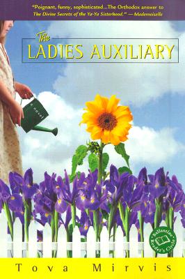 The Ladies Auxiliary