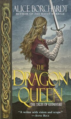 The Dragon Queen