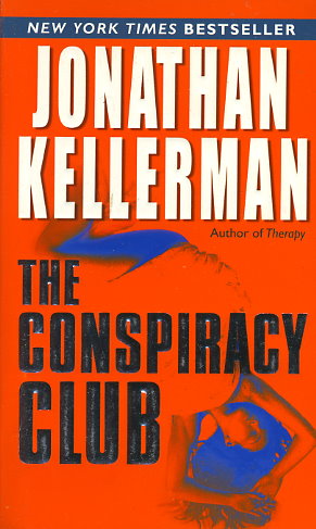 The Conspiracy Club