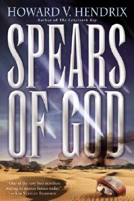 The Spears of God