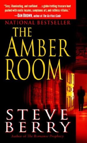 The Amber Room