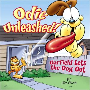 Odie Unleashed!