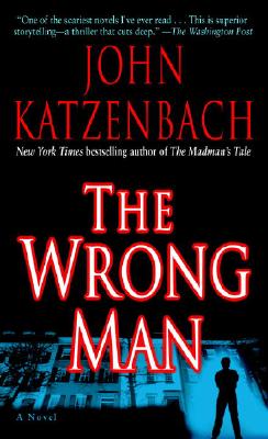 The Wrong Man