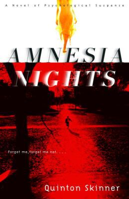 Amnesia Nights