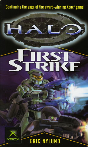 First Strike