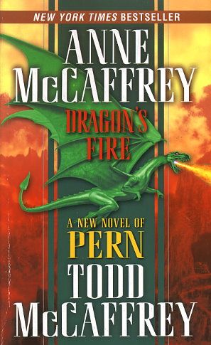 Dragon's Fire