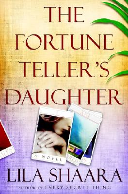 The Fortune Teller's Daughter