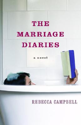 The Marriage Diaries