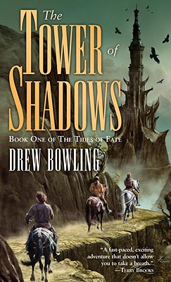 The Tower of Shadows