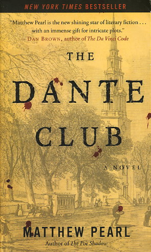 The Dante Club