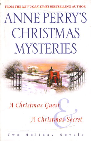 A Christmas Secret By Anne Perry Fictiondb