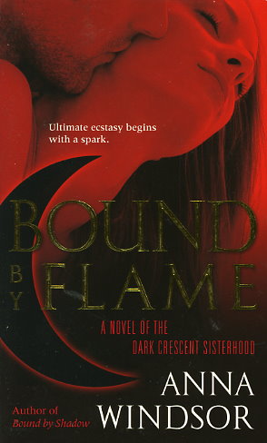 Bound by Flame