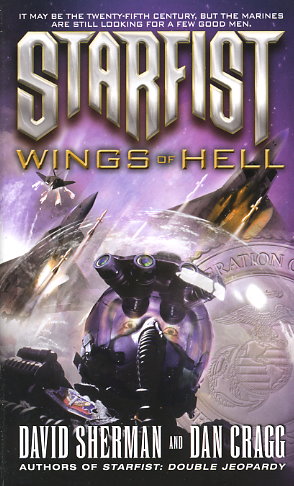 Wings of Hell