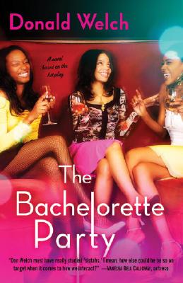 The Bachelorette Party