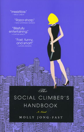 The Social Climber's Handbook