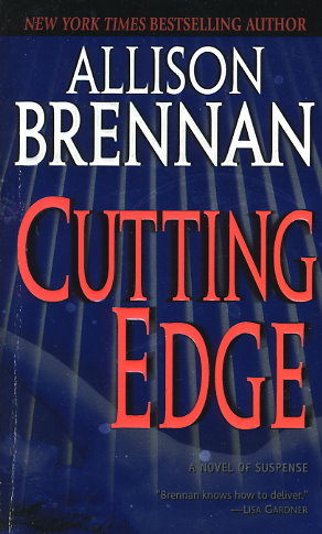 Cutting Edge