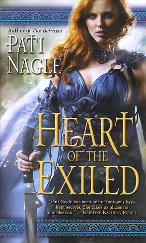 Heart of the Exiled