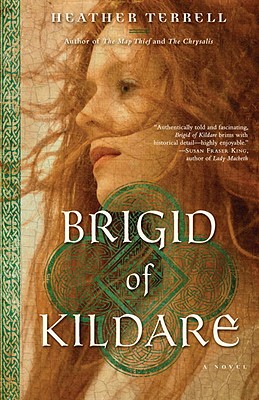 Brigid of Kildare