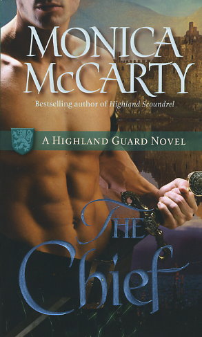 the recruit by monica mccarty