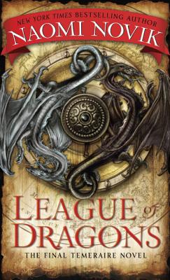 League of Dragons