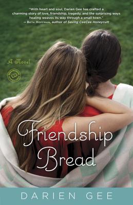 Friendship Bread