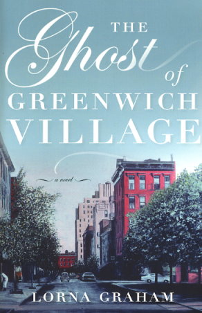 The Ghost of Greenwich Village