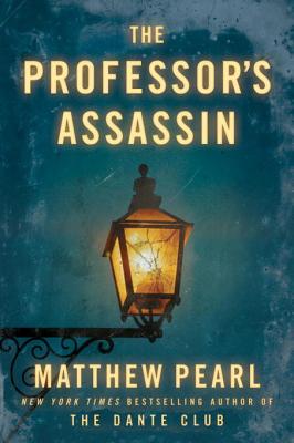 The Professor's Assassin