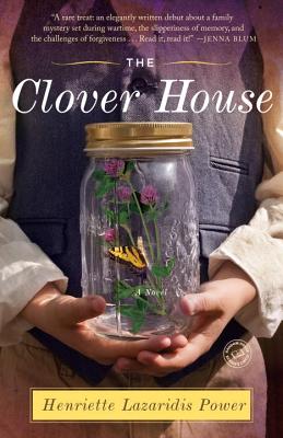 The Clover House