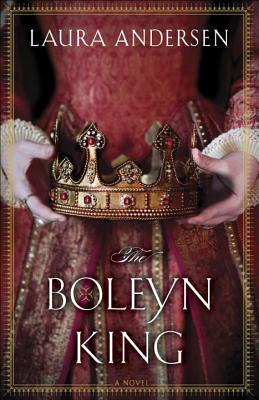 The Boleyn King