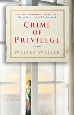 Crime of Privilege