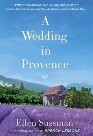 A Wedding in Provence