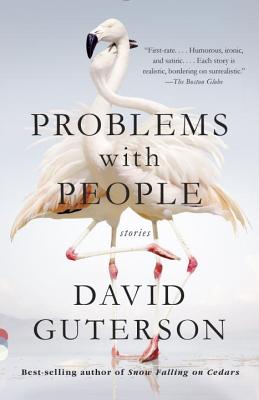 Problems with People: Stories