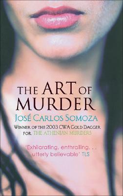 The Art of Murder