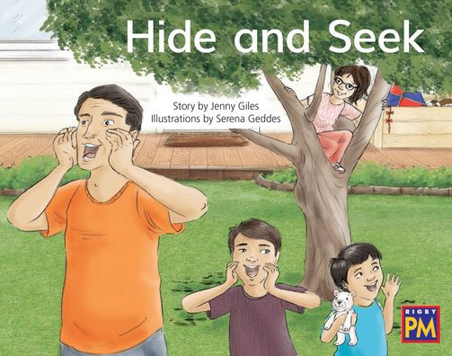 Hide and Seek