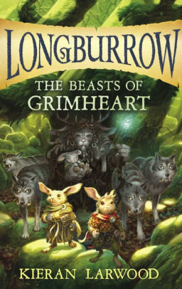 The Beasts of Grimheart