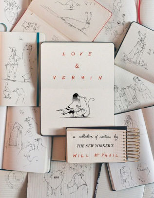 Love and Vermin