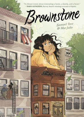 Brownstone