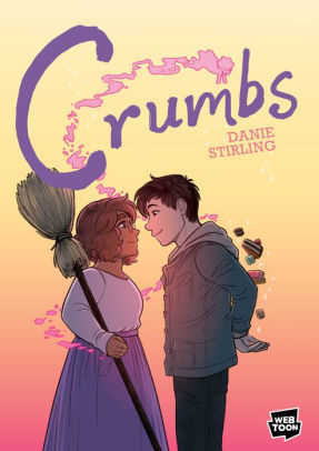 Crumbs