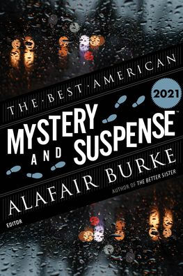 The Best American Mystery and Suspense 2021