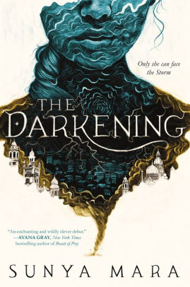 The Darkening