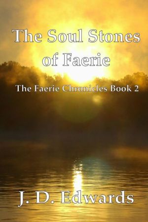 The Soul Stones of Faerie