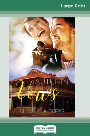 Autumn Vows